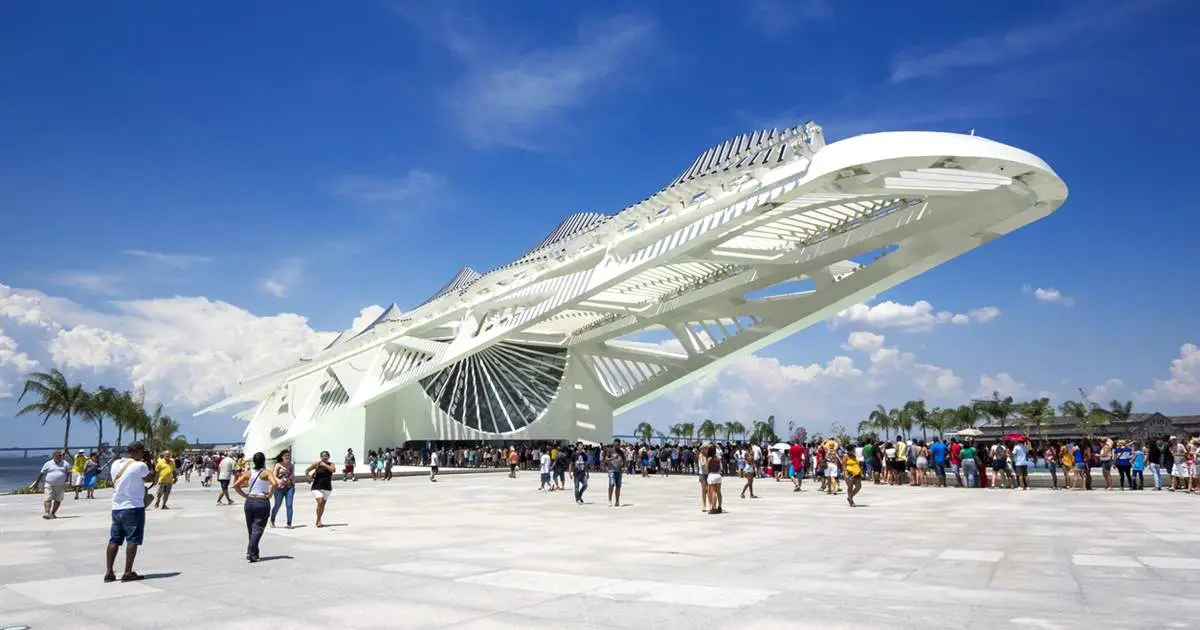 historia del turismo en rio de janeiro - Qué es lo más importante del Río de Janeiro