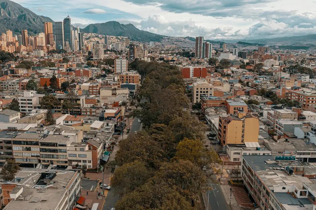 Turismo en Bogotá: Datos de Interés para tu Viaje - Qué es lo más importante en Bogotá hacer turismo en bogota datos de interes - Qué es lo más importante en Bogotá
