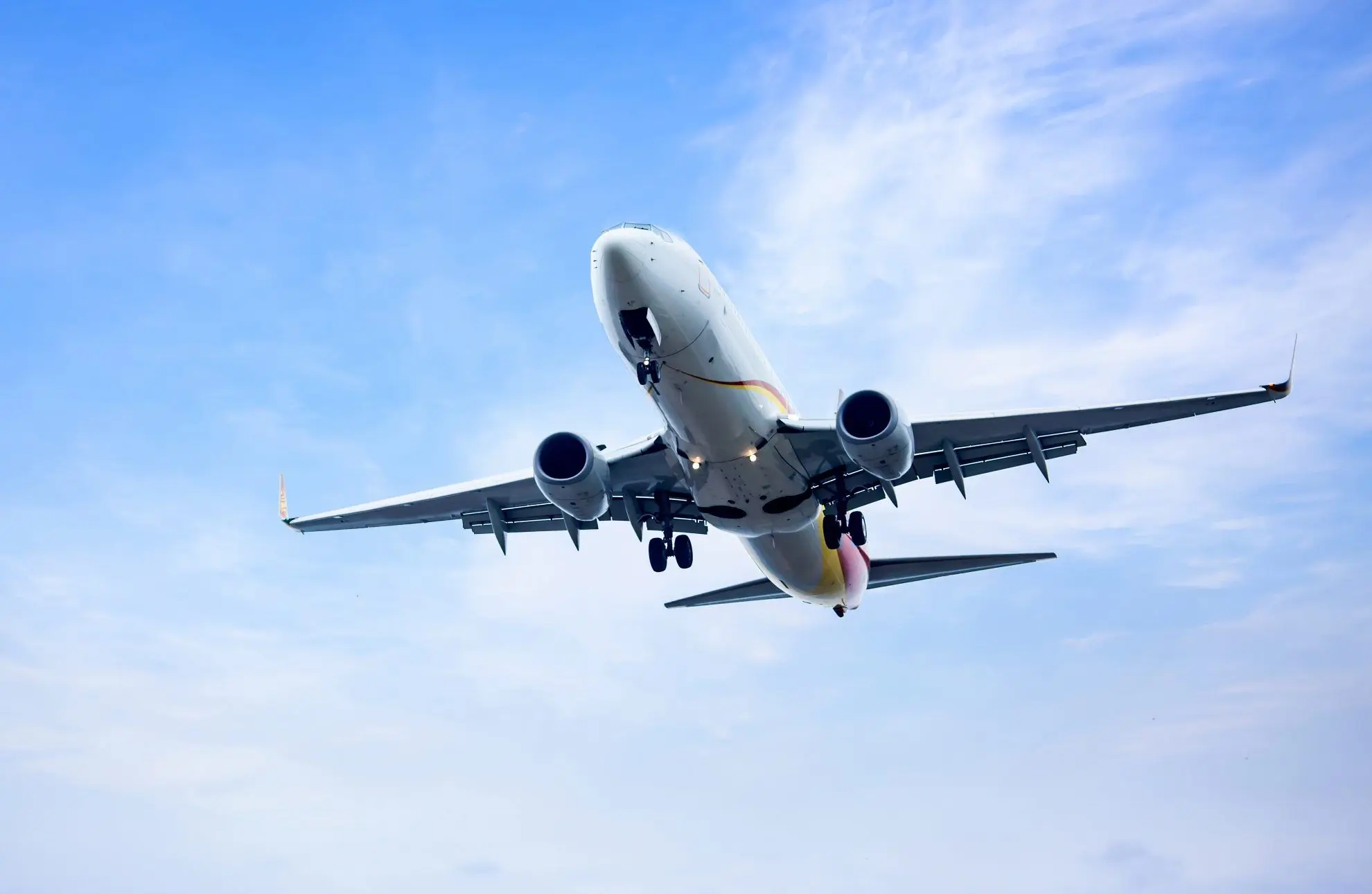 Características Internas de un Avión de Turismo - Qué es lo más importante en un avión características de un avion turismo - Qué es lo más importante en un avión