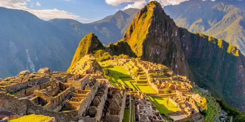 <b>Cultura Inca y Turismo</b>: Un Viaje al Imperio de los Andes - Qué es lo más interesante de los incas cultura inca turismo - Qué es lo más interesante de los incas