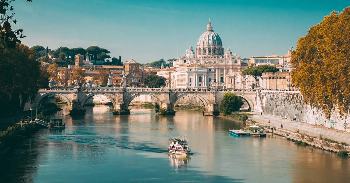 guia roma turismo - Qué es lo más lindo de Roma