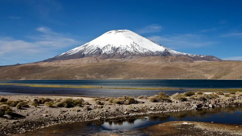 Turismo Zona Norte Grande: Una Guía Completa para tu Próximo Viaje - Qué es lo más lindo del norte de Chile turismo zona norte grande - Qué es lo más lindo del norte de Chile