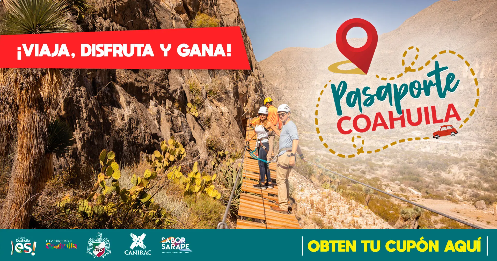 Turismo Coahuila: Una Experiencia Gastronómica y Cultural Inigualable - Qué es lo más representativo de Coahuila turismo coah - Qué es lo más representativo de Coahuila