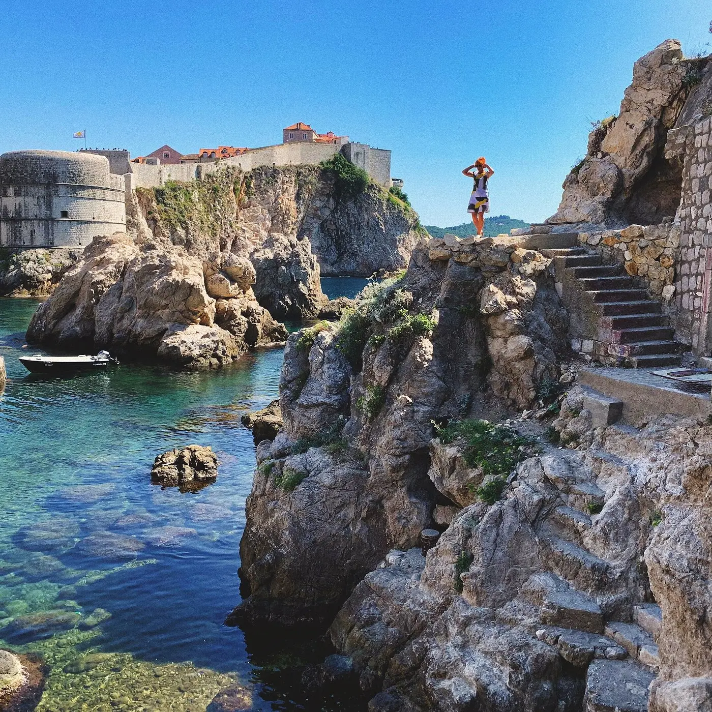 <b>Croacia</b>: Turismo, Opiniones y Experiencias Inolvidables - Qué es lo más representativo de Croacia croacia turismo opiniones - Qué es lo más representativo de Croacia