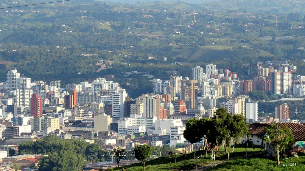 Pereira: Turismo en la Perla del Otún - Qué es lo más representativo de Pereira pereira turismo - Qué es lo más representativo de Pereira