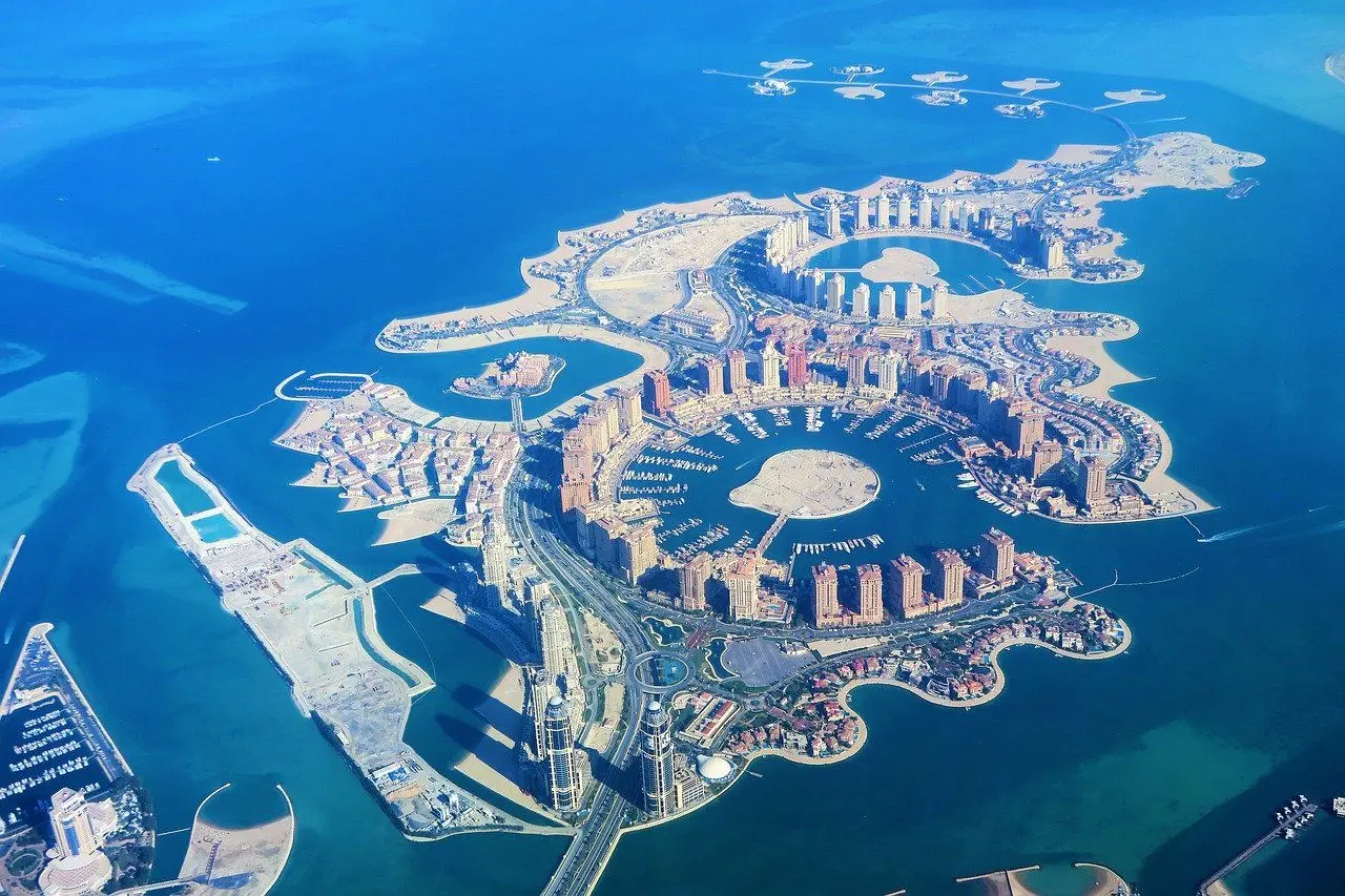 Qatar Turismo Lugares: Guía Completa para tu Viaje - Qué es lo más representativo de Qatar qatar turismo lugares - Qué es lo más representativo de Qatar