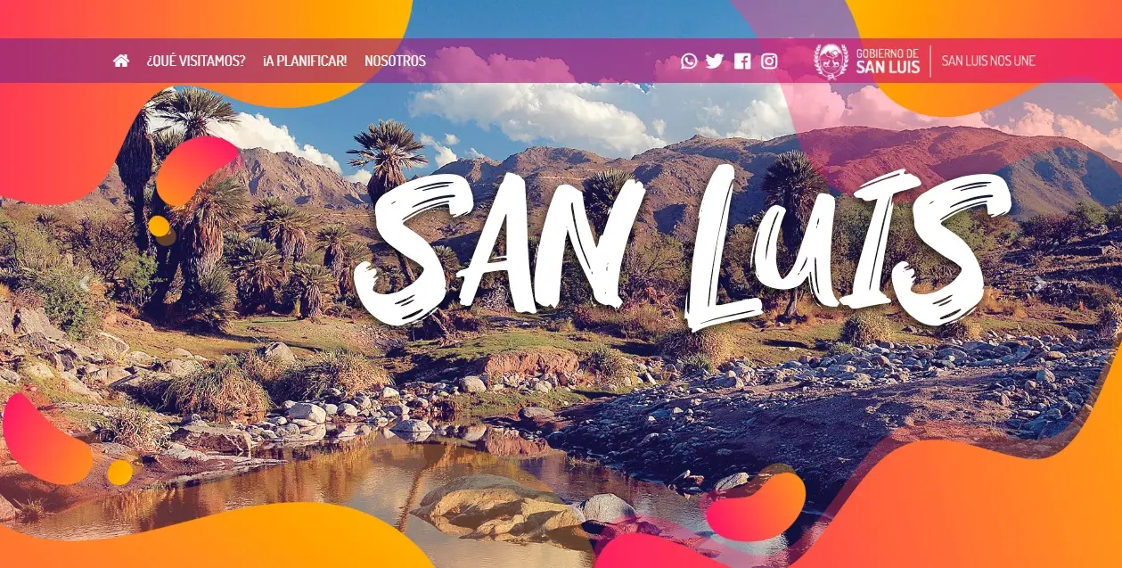 San Luis Potosí: Una Guía Turística Completa con su icónico logo - Qué es lo más representativo de San Luis Potosí san luis turismo logo - Qué es lo más representativo de San Luis Potosí