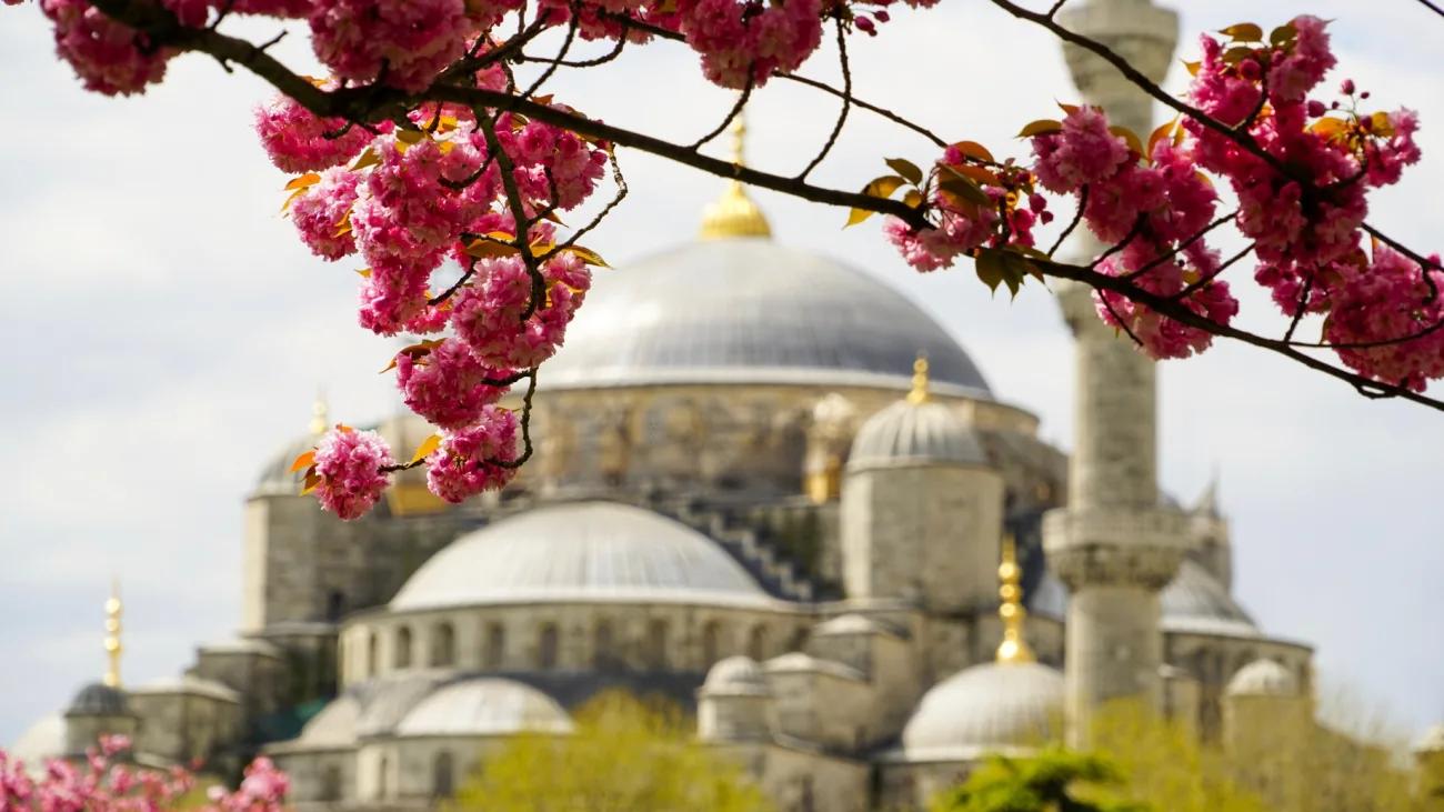 <b>Estambul: Guía Completa de Turismo</b> - Qué es lo más significativo de Estambul ciudad de estambul turismo - Qué es lo más significativo de Estambul