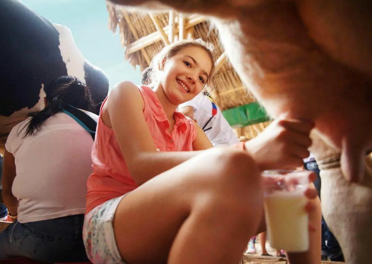 turismo eje cafetero panaca - Qué es lo mejor de PANACA