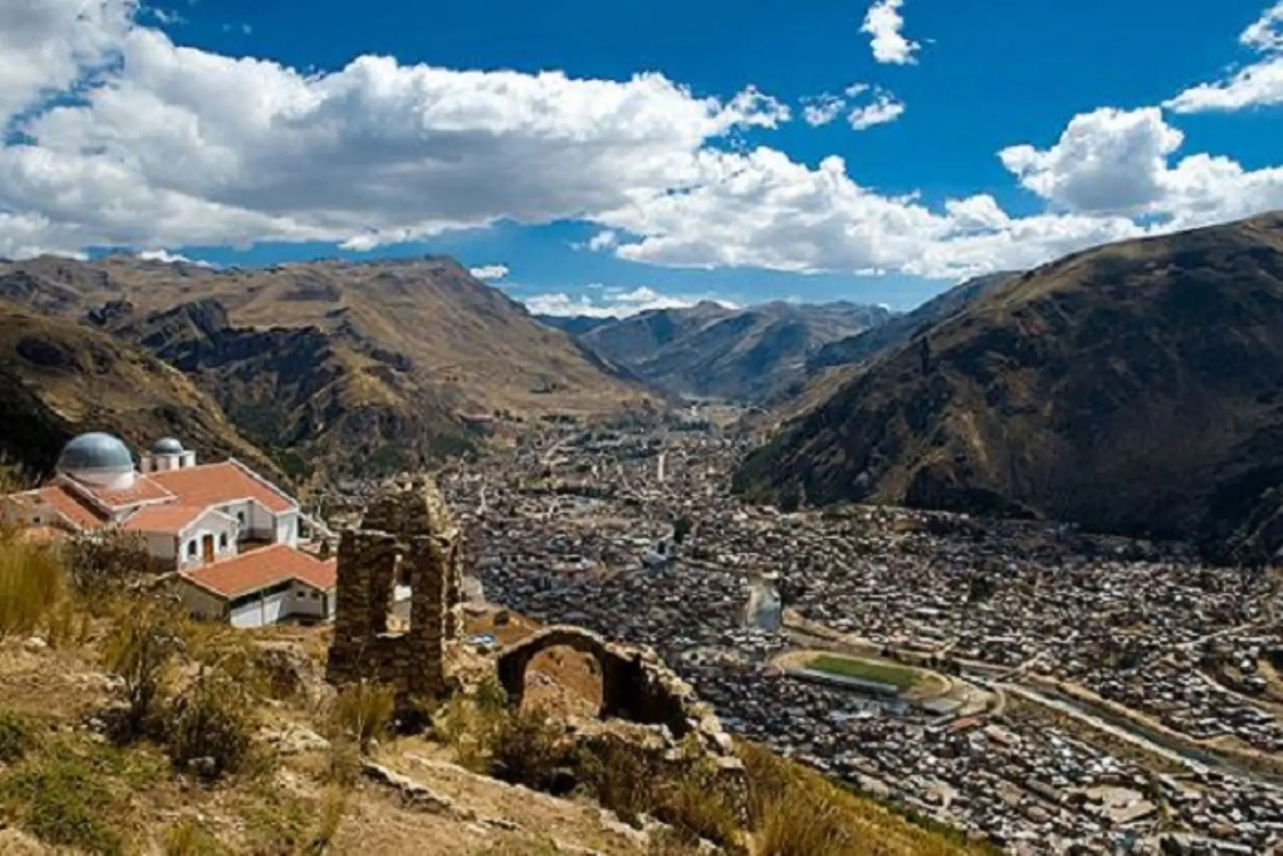 Turismo Huancavelica Perú: Descubre la Magia de la Región Inka - Qué es lo que caracteriza a Huancavelica turismo huancavelica peru - Qué es lo que caracteriza a Huancavelica