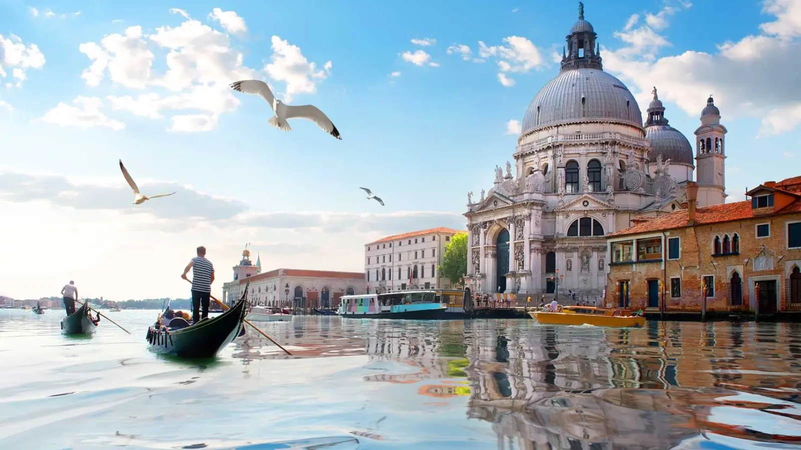 <b>Venecia Turismo</b>: La Guía Definitiva para tu Escapada Italiana - Qué es lo que hace tan famosa a Venecia venezia turismo - Qué es lo que hace tan famosa a Venecia