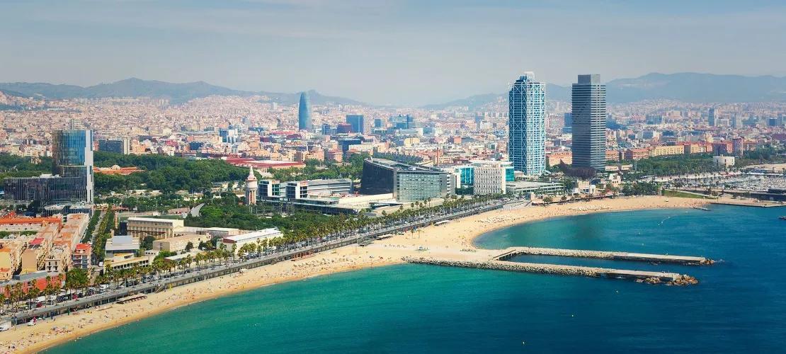 <b>Barcelona</b>: Información y Turismo para tu viaje perfecto - Qué es lo que hace único a Barcelona barcelona informacion y turismo - Qué es lo que hace único a Barcelona