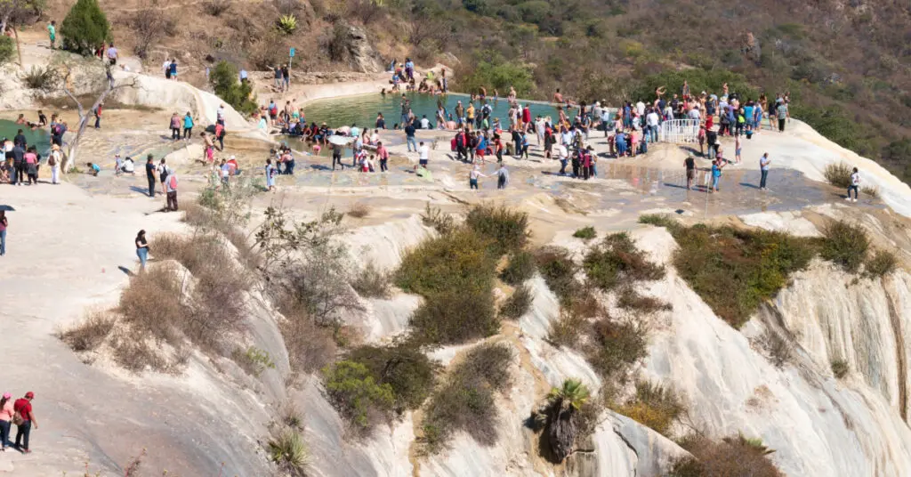 beneficios del turismo en oaxaca - Qué es lo que más destaca de Oaxaca