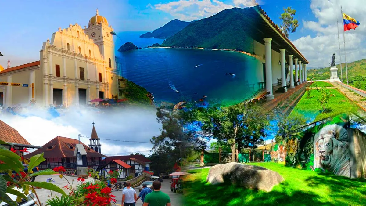 Aragua: Turismo e Imagen de un Estado Venezolano - Qué es lo que más produce Aragua aragua turismo imagen - Qué es lo que más produce Aragua