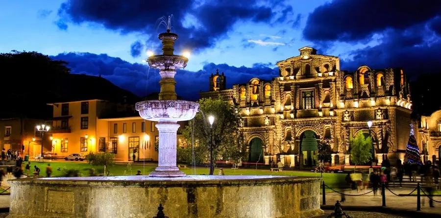 Cajamarca Turismo: Guía Completa para tu Viaje - Qué es lo que más resalta de Cajamarca cajamarca turismo - Qué es lo que más resalta de Cajamarca