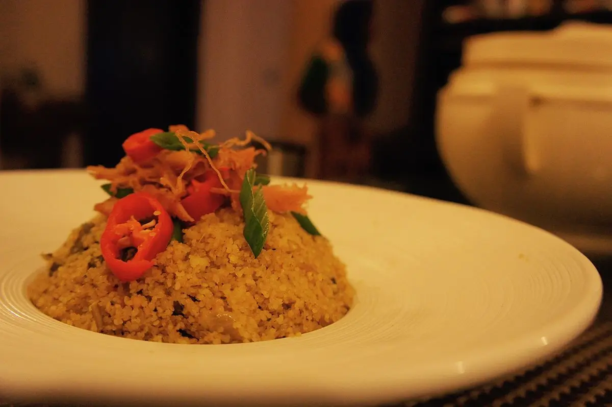Botswana: Turismo, Comidas y Experiencias Gastronómicas - Qué es lo que más se come en África botswana turismo comidas - Qué es lo que más se come en África