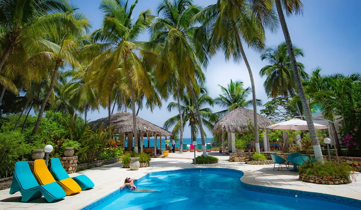 <b>Haití: Turismo, Hoteles y el Potencial Oculto de su Sector Agrícola</b> - Qué es lo que más se da en Haití haiti turismo hoteles - Qué es lo que más se da en Haití