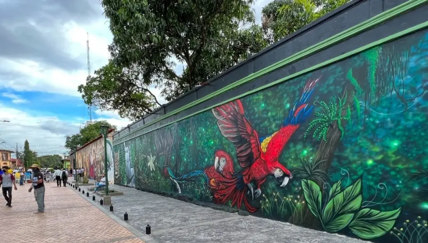 Alcaldía de Comayagua y Turismo: Impulsando el Desarrollo Turístico de la Perla Colonial - Qué es lo que produce Comayagua alcaldia de comayagua turismo - Qué es lo que produce Comayagua