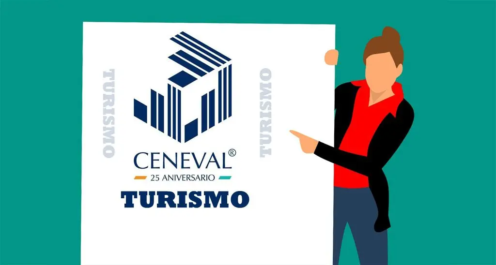 Examen Ceneval Turismo: Guía Completa para el Éxito - Qué es lo que viene en el examen Ceneval examen ceneval turismo - Qué es lo que viene en el examen Ceneval