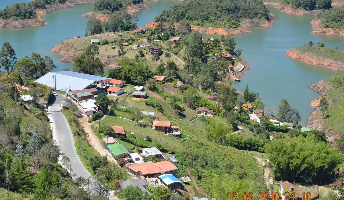 <b>Jardín, Antioquia:</b> Una Guía Completa para tu Viaje Turístico - Qué es lo típico de Jardín, Antioquia jardin antioquia turismo - Qué es lo típico de Jardín, Antioquia