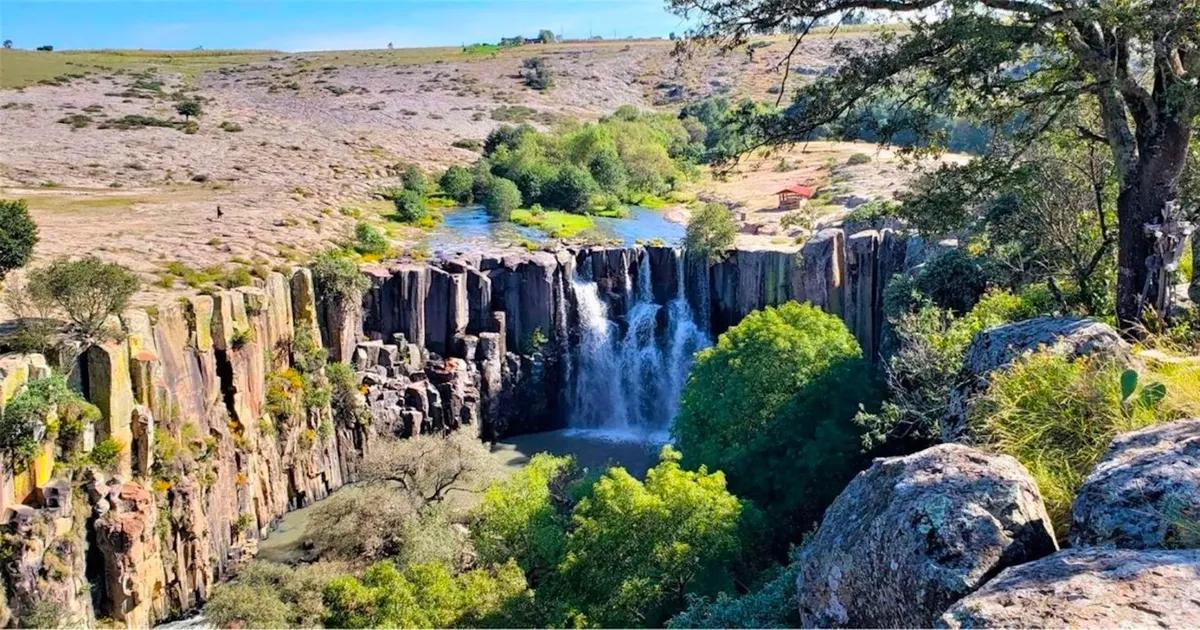 amealco de bonfil turismo - Qué es lo tradicional en Amealco