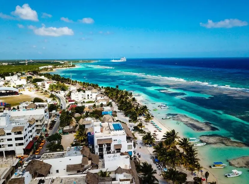 Mahahual Turismo: La Guía Definitiva para tu Escape al Paraíso Mexicano - Qué es más barato, Bacalar o Mahahual mahahual turismo - Qué es más barato, Bacalar o Mahahual