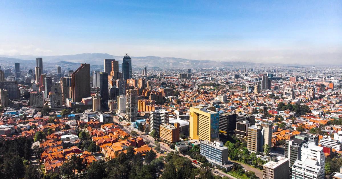 Bogotá vs Medellín: ¿Cuál es el mejor destino turístico en Colombia? - Qué es más barato, Bogotá o Medellín bogota o medellin turismo - Qué es más barato, Bogotá o Medellín