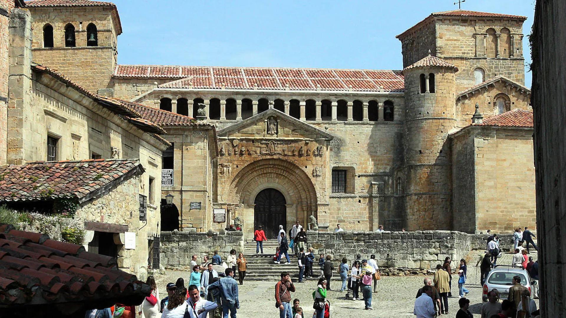 Santillana del Mar: Turismo, Qué Ver y Guía Completa - Qué es más bonito, Santander o Santillana del Mar santillana del mar turismo que ver - Qué es más bonito, Santander o Santillana del Mar