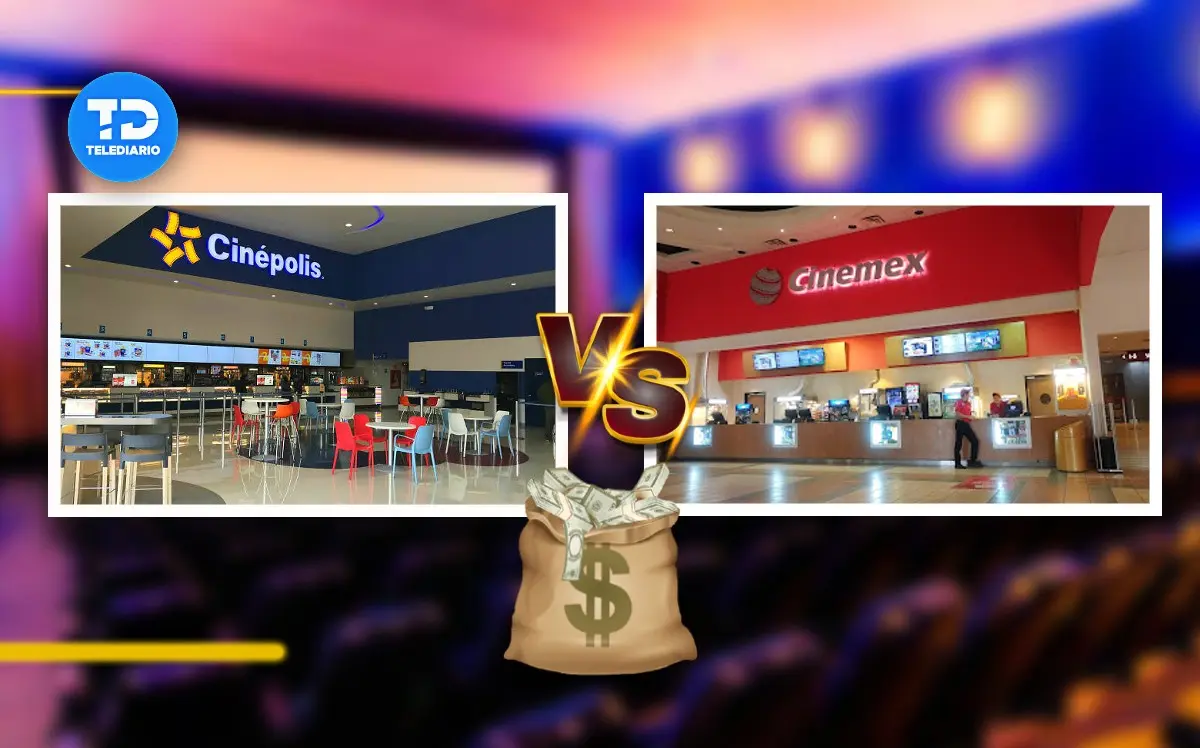 Gran Turismo en Cinemex: Cartelera, Precios y Promociones - Qué es más caro, Cinépolis o Cinemex gran turismo cinemex - Qué es más caro, Cinépolis o Cinemex
