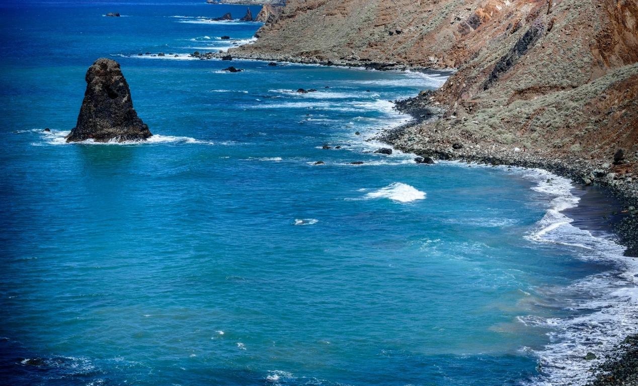 Turismo en el Sur de Tenerife: Guía Completa para tu Escapada - Qué es mejor ir al norte o al sur en Tenerife turismo tenerife sur - Qué es mejor ir al norte o al sur en Tenerife