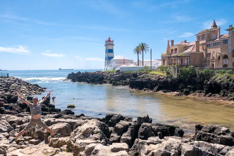 Turismo en Cascais y Alrededores: La Guía Definitiva - Qué es mejor, Sintra o Cascais turismo cascais y alrededores - Qué es mejor, Sintra o Cascais