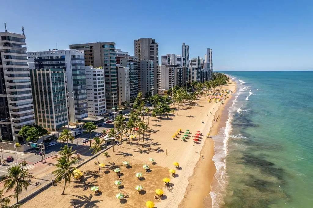 Recife: Pernambuco, un destino turístico inolvidable - Qué es Recife en el mar recife pernambuco turismo - Qué es Recife en el mar