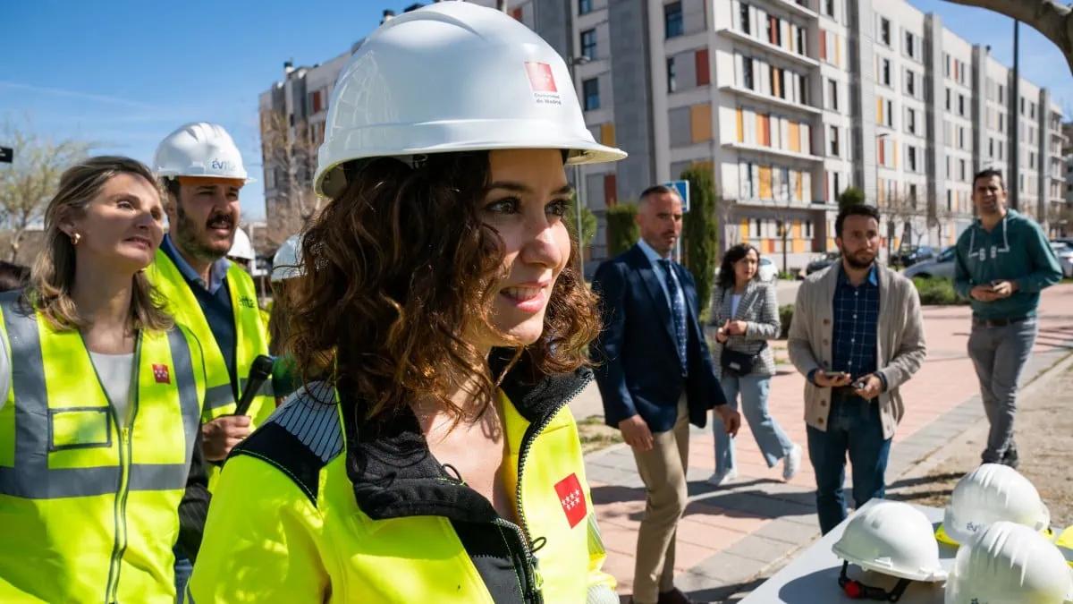 Trabajo y Turismo en Madrid: Una Guía Completa - Qué es salta empleo en Madrid trabajo turismo madrid - Qué es salta empleo en Madrid