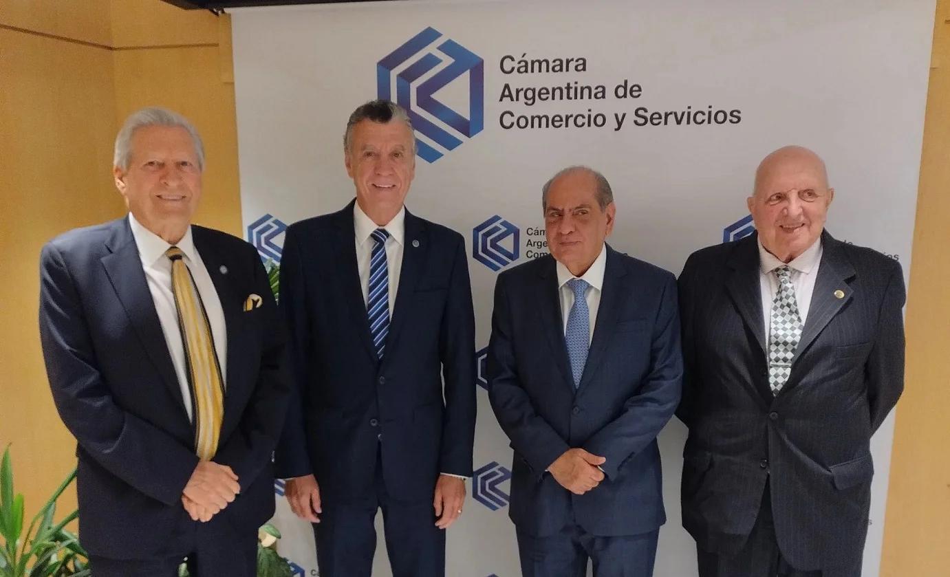 cofederacion nacional comercio y turismo brasil - Qué es sesc en Brasil
