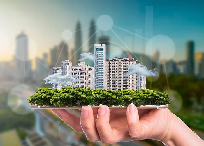 Ciudades Inteligentes y el Turismo: Un Futuro Sostenible - Qué es Smart City y para qué sirve smart city y el turismo - Qué es Smart City y para qué sirve
