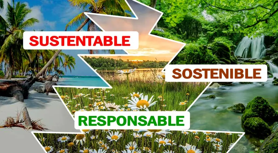 Turismo Sustentable: Una Guía Completa - Qué es sustentable según la RAE turismo sotenible rae - Qué es sustentable según la RAE