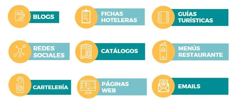 Traducción para el sector turístico: Guía completa - Qué es turismo en inglés translate turismo - Qué es turismo en inglés