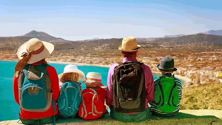 Turismo Nacional vs Internacional: Una Comparativa Completa - Qué es turista internacional y turista nacional turismo nacional e internacional - Qué es turista internacional y turista nacional