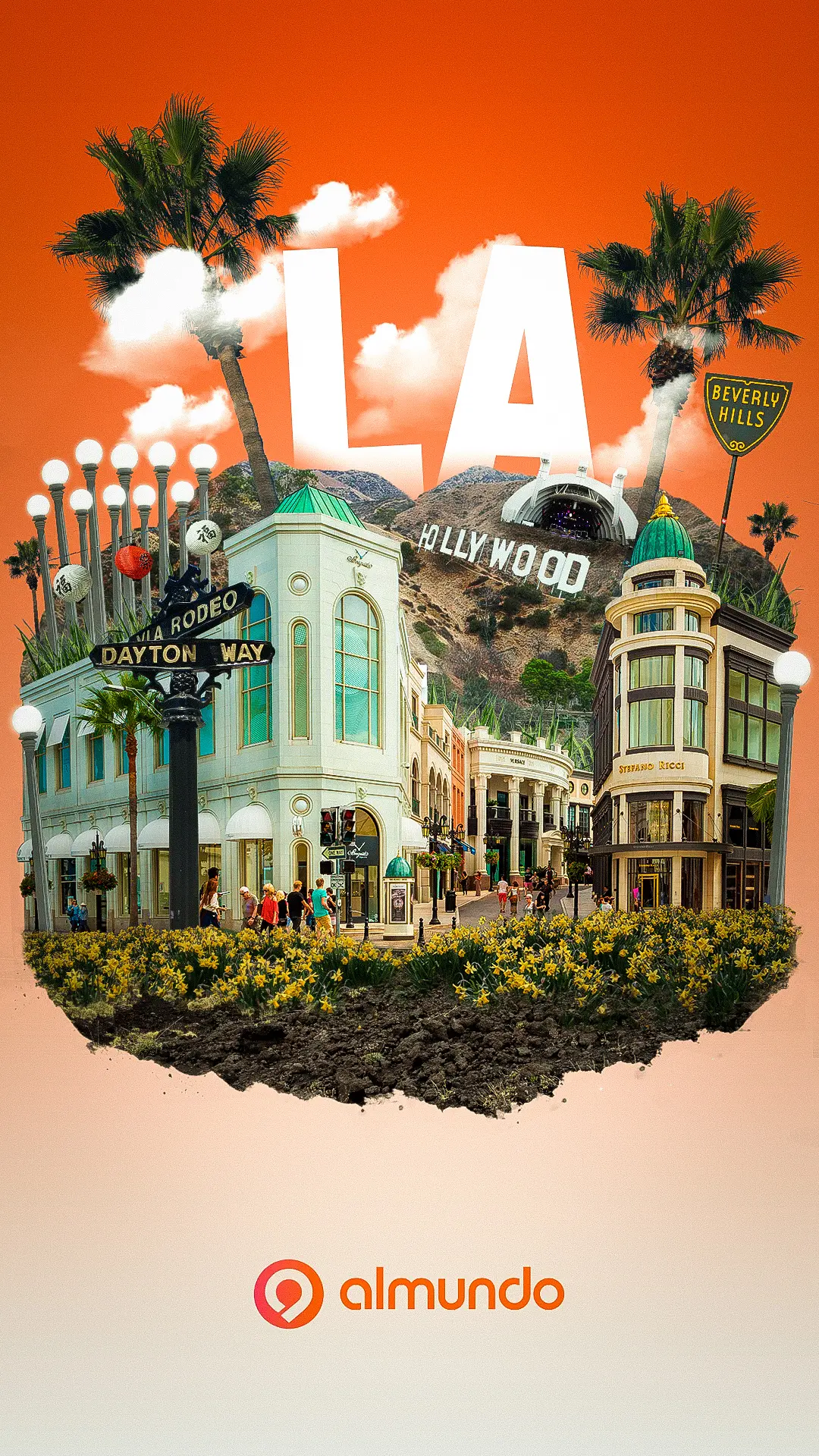 Afiches de Ilustración para el Turismo: Una Guía Completa - Qué es un afiche ilustrativo afiches ilustracion turismo - Qué es un afiche ilustrativo