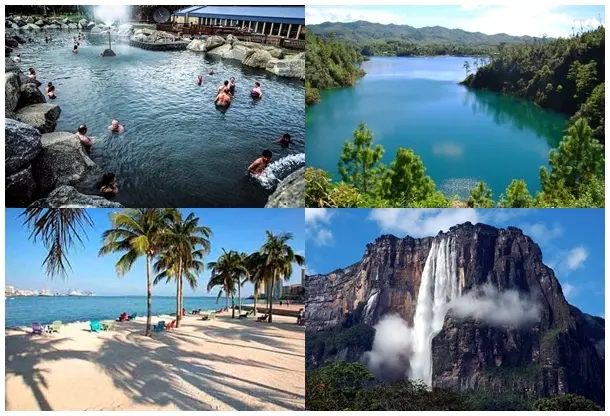 Concepto de Atractivo en el Turismo: Una Guía Completa - Qué es un atractivo turístico según la OMT concepto de atractivo en el turismo - Qué es un atractivo turístico según la OMT