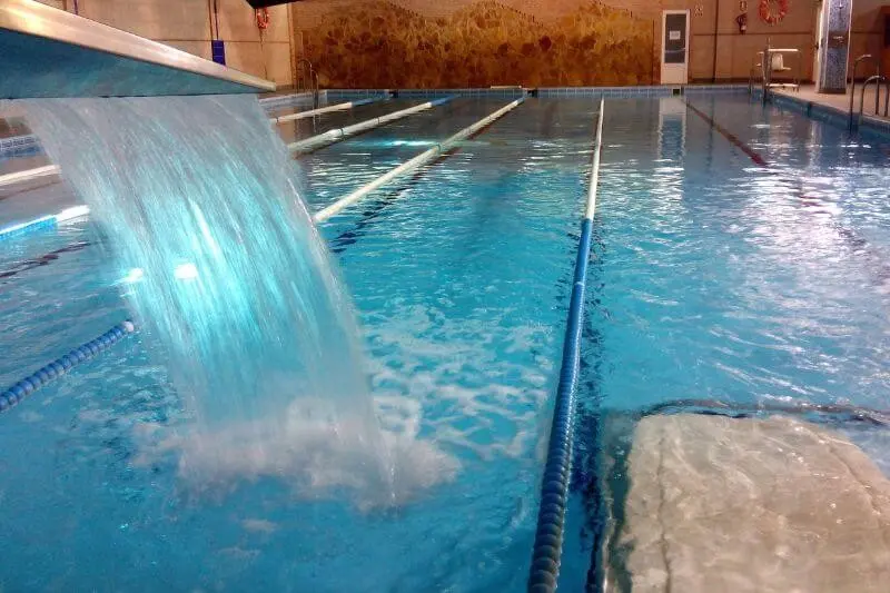 cosecto de turismo deaguas termales - Qué es un balneario de aguas termales