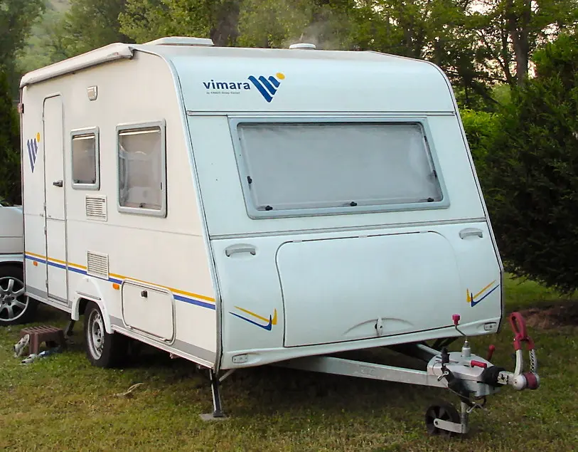 turismo camper - Qué es un camper en México