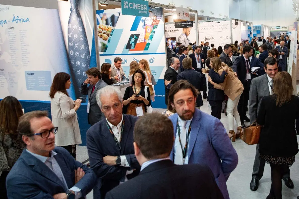 Turismo de Negocios: La Clave Está en el Congreso - Qué es un congreso de negocios turismo de negocios congreso - Qué es un congreso de negocios