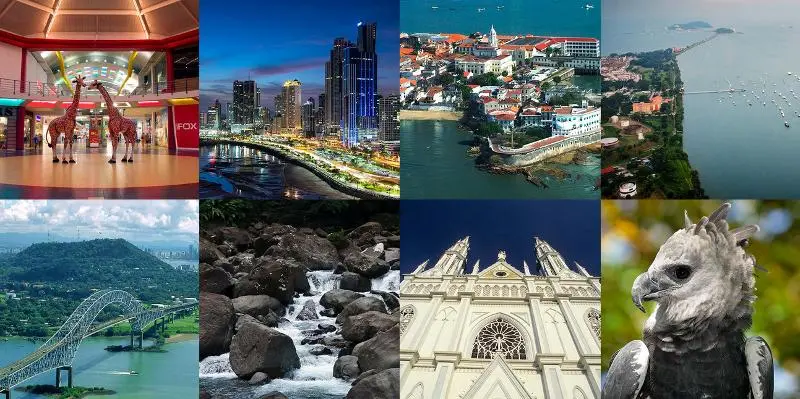 Lugares Naturales de Cada Provincia: Guía de Turismo - Qué es un destino natural lugares naturales de cada provincias de la autoridad de turismo - Qué es un destino natural