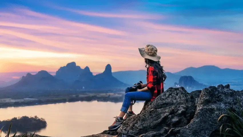 Turismo Emergente en India: Explorando Nuevos Horizontes - Qué es un destino turístico maduro turismo emergente - Qué es un destino turístico maduro