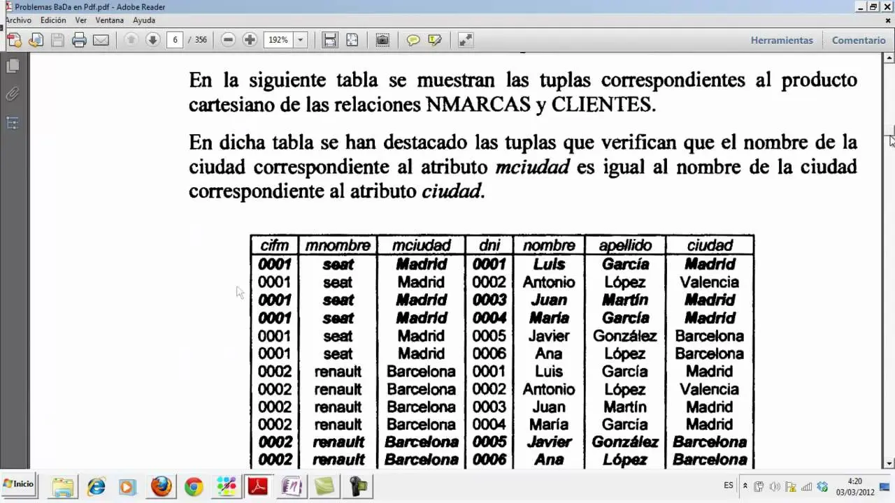 Ejemplo de Base de Datos de Turismo: Diseño y Aplicaciones - Qué es un ejemplo de base de datos ejemplo de base de datos de turismo - Qué es un ejemplo de base de datos