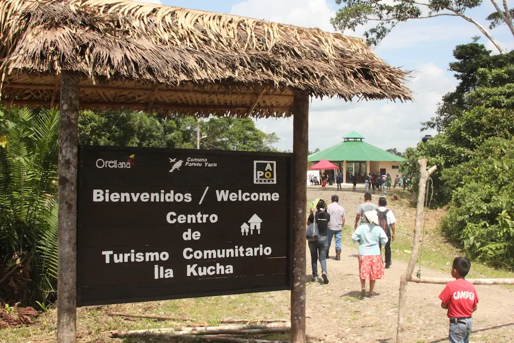 Emprendimiento turístico comunitario: una alternativa sostenible y equitativa - Qué es un emprendimiento comunitario emprendimiento turismo comunitario - Qué es un emprendimiento comunitario