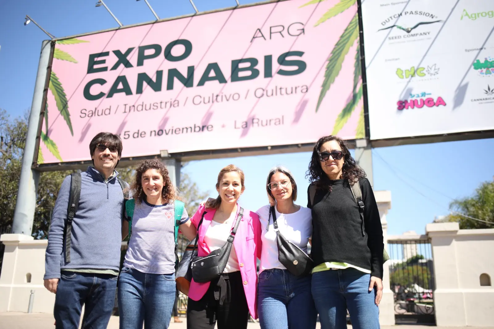 Turismo Cannábico: Una Guía Completa del Crecimiento de la Industria - Qué es un festival cannabico turismo cannabico - Qué es un festival cannabico