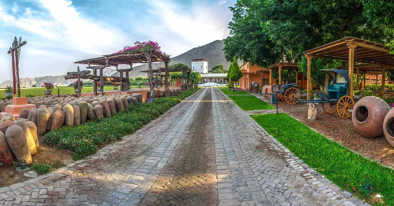 Turismo Enológico: Definición y Experiencias en México - Qué es un hotel enológico turismo enologico definicion - Qué es un hotel enológico