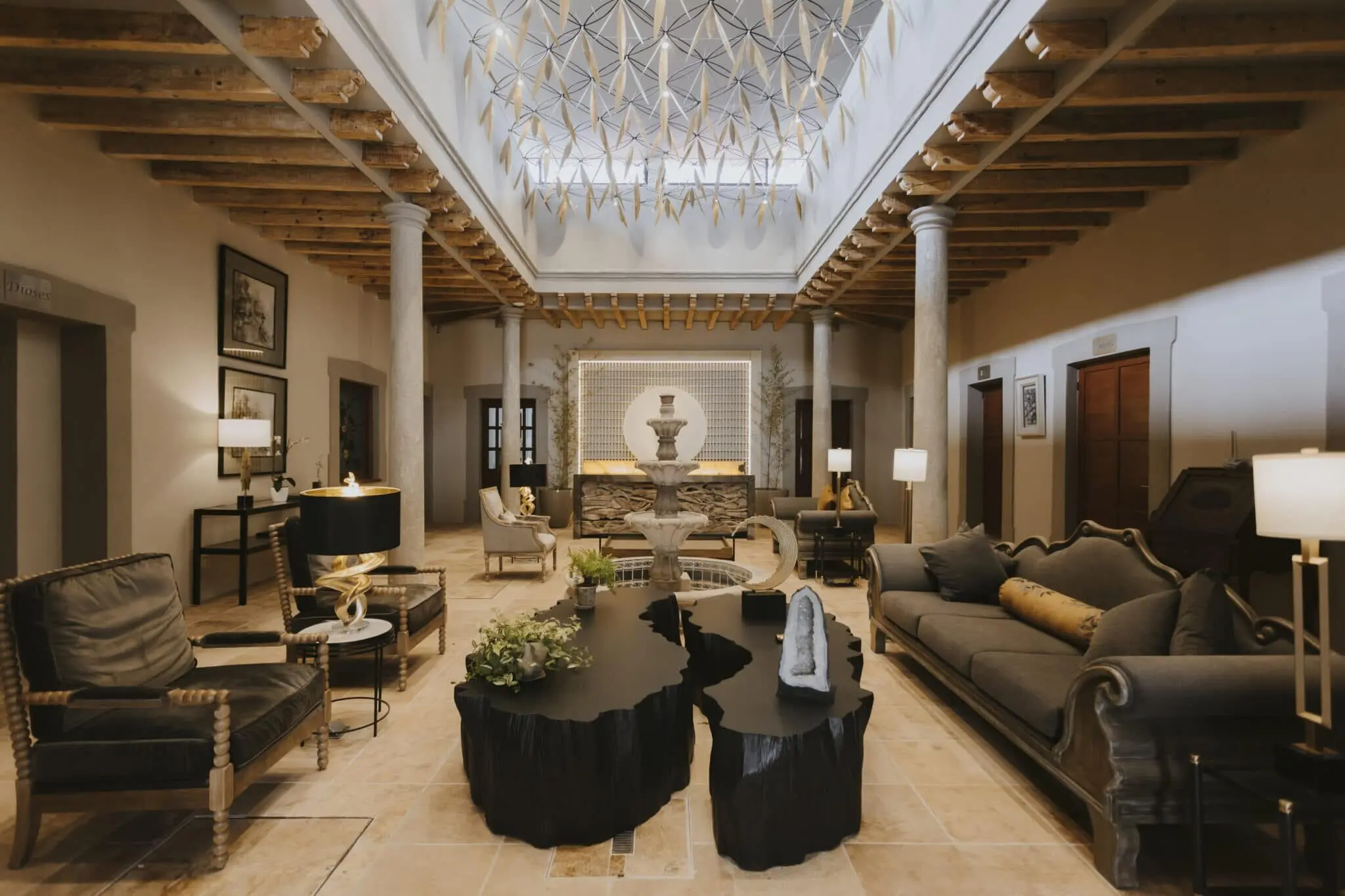 turismo holistico - Qué es un hotel holístico